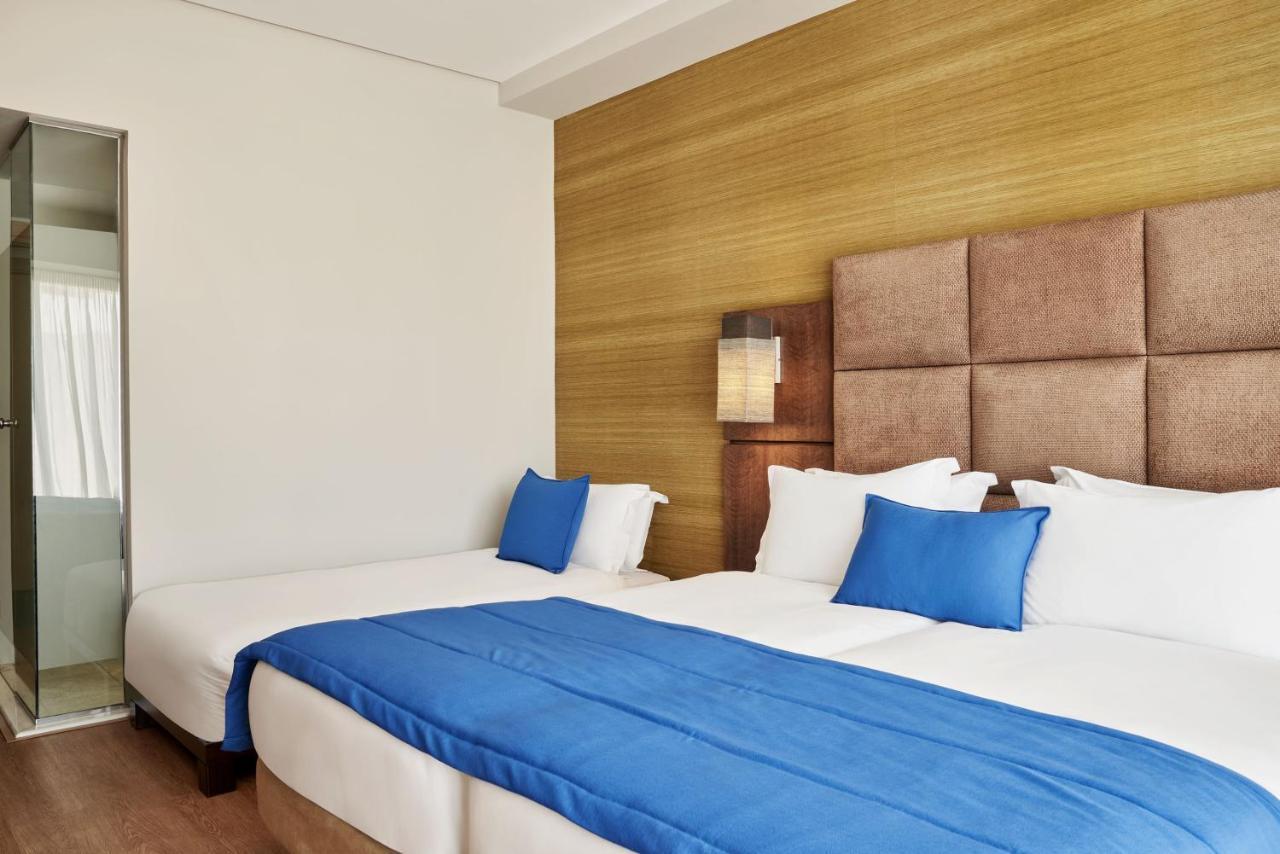 Superior Room Acropolis View Balcony